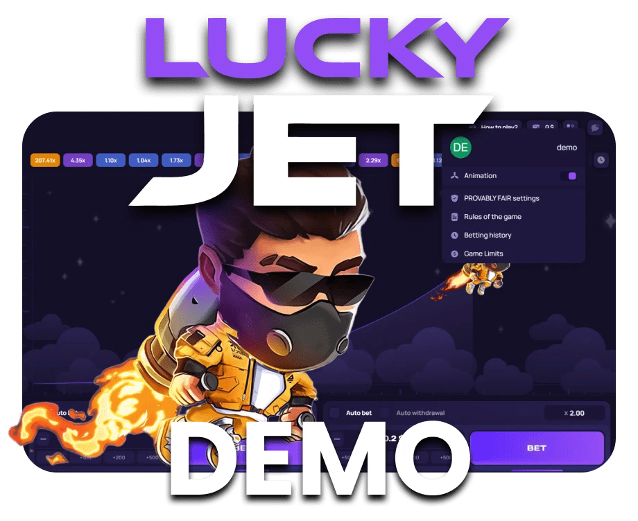 demo-luckyjet